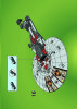 Bauanleitungen LEGO - 6979 - SUPER FOS ENERGY SPACESHIP: Page 11