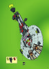 Bauanleitungen LEGO - 6979 - SUPER FOS ENERGY SPACESHIP: Page 14