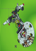 Bauanleitungen LEGO - 6979 - SUPER FOS ENERGY SPACESHIP: Page 23