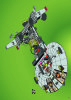 Bauanleitungen LEGO - 6979 - SUPER FOS ENERGY SPACESHIP: Page 24