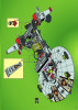 Bauanleitungen LEGO - 6979 - SUPER FOS ENERGY SPACESHIP: Page 25