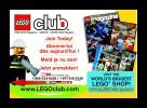 Bauanleitungen LEGO - 7009 - The Final Joust: Page 14