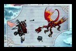 Bauanleitungen LEGO - 7017 - Viking Catapult versus the Nidhogg Drago: Page 35