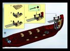 Bauanleitungen LEGO - 7018 - Viking Ship challenges the Midgard Serpe: Page 20