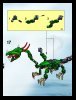 Bauanleitungen LEGO - 7019 - Viking Fortress against the Fafnir Drago: Page 13