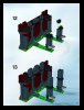 Bauanleitungen LEGO - 7019 - Viking Fortress against the Fafnir Drago: Page 39