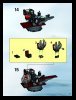 Bauanleitungen LEGO - 7019 - Viking Fortress against the Fafnir Drago: Page 55