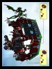 Bauanleitungen LEGO - 7019 - Viking Fortress against the Fafnir Drago: Page 80