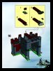 Bauanleitungen LEGO - 7019 - Viking Fortress against the Fafnir Drago: Page 41