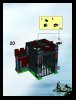 Bauanleitungen LEGO - 7019 - Viking Fortress against the Fafnir Drago: Page 45