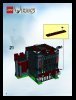 Bauanleitungen LEGO - 7019 - Viking Fortress against the Fafnir Drago: Page 46