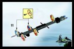 Bauanleitungen LEGO - 7020 - Army of Vikings with Heavy Artillery Wag: Page 37