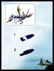 Bauanleitungen LEGO - 7021 - Viking Double Catapult vs. the Armored O: Page 3