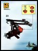 Bauanleitungen LEGO - 7021 - Viking Double Catapult vs. the Armored O: Page 57