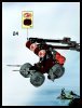 Bauanleitungen LEGO - 7021 - Viking Double Catapult vs. the Armored O: Page 61