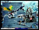 Bauanleitungen LEGO - 7021 - Viking Double Catapult vs. the Armored O: Page 74