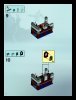 Bauanleitungen LEGO - 7029 - Skeleton Ship Attack: Page 8