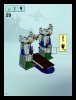 Bauanleitungen LEGO - 7029 - Skeleton Ship Attack: Page 40