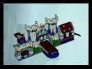 Bauanleitungen LEGO - 7029 - Skeleton Ship Attack: Page 43