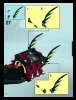 Bauanleitungen LEGO - 7029 - Skeleton Ship Attack: Page 22