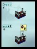 Bauanleitungen LEGO - 7029 - Skeleton Ship Attack: Page 8