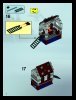 Bauanleitungen LEGO - 7029 - Skeleton Ship Attack: Page 12