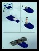 Bauanleitungen LEGO - 7029 - Skeleton Ship Attack: Page 22