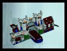 Bauanleitungen LEGO - 7029 - Skeleton Ship Attack: Page 43