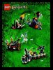 Bauanleitungen LEGO - 7029 - Skeleton Ship Attack: Page 46