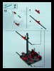 Bauanleitungen LEGO - 7029 - Skeleton Ship Attack: Page 42