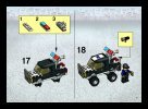 Bauanleitungen LEGO - 7032 - Highway Patrol and Undercover Van: Page 7