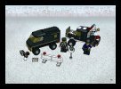 Bauanleitungen LEGO - 7032 - Highway Patrol and Undercover Van: Page 15