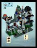 Bauanleitungen LEGO - 7036 - Dwarves' Mine: Page 15