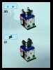 Bauanleitungen LEGO - 7037 - Tower Raid: Page 14