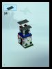 Bauanleitungen LEGO - 7037 - Tower Raid: Page 16