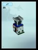 Bauanleitungen LEGO - 7037 - Tower Raid: Page 18