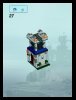 Bauanleitungen LEGO - 7037 - Tower Raid: Page 19