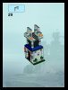 Bauanleitungen LEGO - 7037 - Tower Raid: Page 21