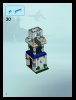 Bauanleitungen LEGO - 7037 - Tower Raid: Page 22