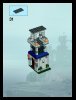 Bauanleitungen LEGO - 7037 - Tower Raid: Page 23