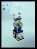 Bauanleitungen LEGO - 7037 - Tower Raid: Page 24