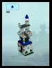 Bauanleitungen LEGO - 7037 - Tower Raid: Page 25