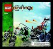 Bauanleitungen LEGO - 7038 - Troll Assault Wagon: Page 1