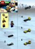 Bauanleitungen LEGO - 7042 - Dune Patrol: Page 1