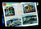 Bauanleitungen LEGO - 7043 - Firefighter: Page 26