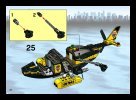 Bauanleitungen LEGO - 7044 - Rescue Chopper: Page 26