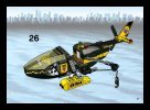 Bauanleitungen LEGO - 7044 - Rescue Chopper: Page 27