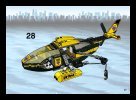 Bauanleitungen LEGO - 7044 - Rescue Chopper: Page 29