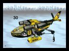 Bauanleitungen LEGO - 7044 - Rescue Chopper: Page 32