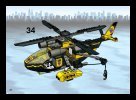 Bauanleitungen LEGO - 7044 - Rescue Chopper: Page 38